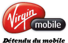 Logo Virgin Mobile